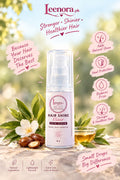 Leenora Hair Shine Elixir Hair Serum