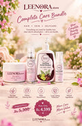 Leenora Complete Care Bundle